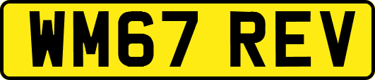 WM67REV