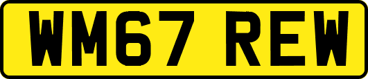 WM67REW