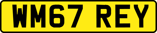 WM67REY