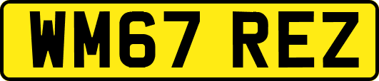 WM67REZ