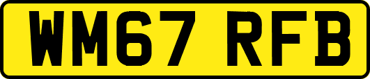 WM67RFB