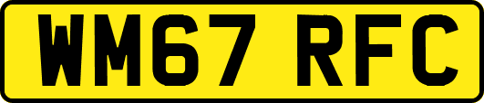 WM67RFC