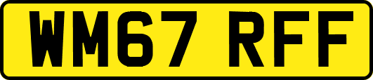 WM67RFF