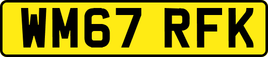 WM67RFK