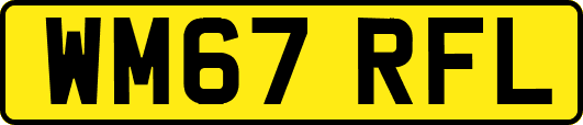WM67RFL