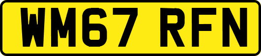 WM67RFN