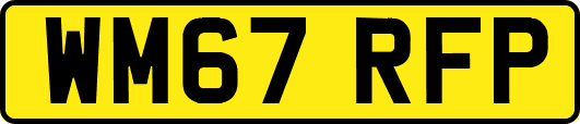 WM67RFP