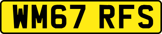 WM67RFS