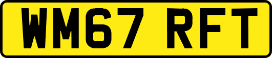 WM67RFT