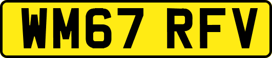 WM67RFV