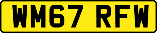 WM67RFW