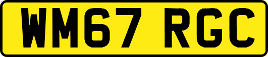 WM67RGC