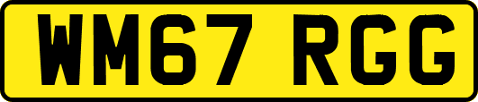 WM67RGG