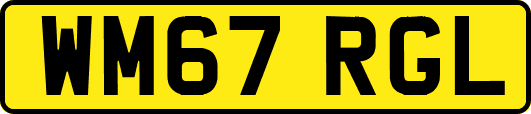 WM67RGL