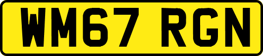 WM67RGN