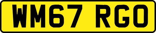 WM67RGO