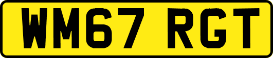 WM67RGT
