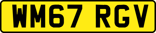 WM67RGV