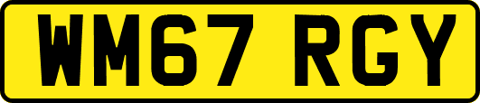 WM67RGY