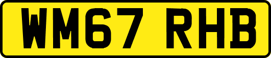 WM67RHB