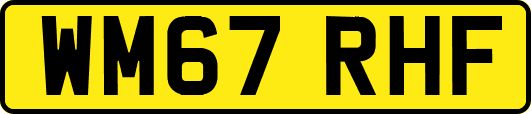 WM67RHF