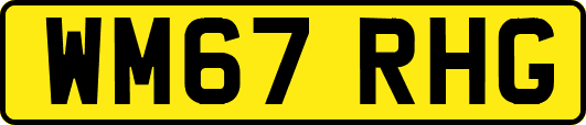WM67RHG