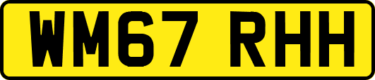 WM67RHH