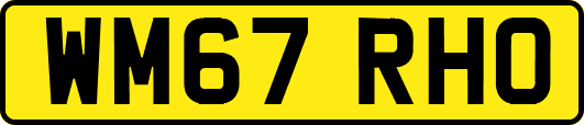 WM67RHO
