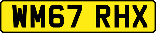 WM67RHX