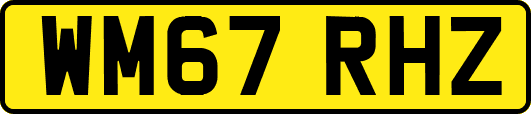 WM67RHZ