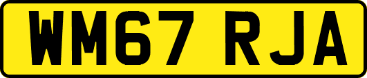WM67RJA