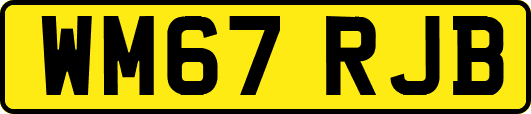 WM67RJB