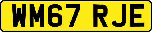 WM67RJE