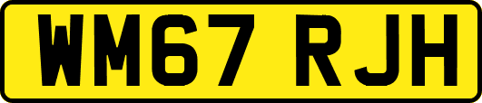 WM67RJH