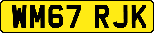 WM67RJK