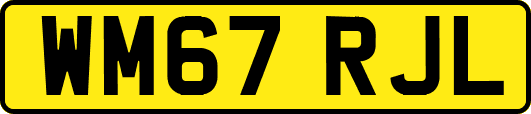 WM67RJL