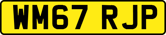 WM67RJP