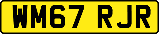 WM67RJR