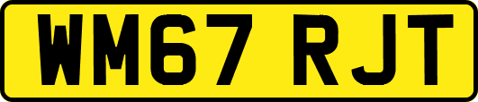 WM67RJT