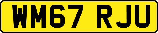 WM67RJU