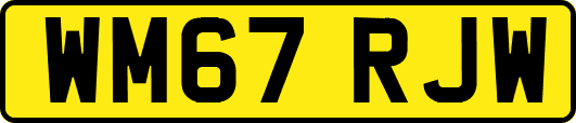 WM67RJW