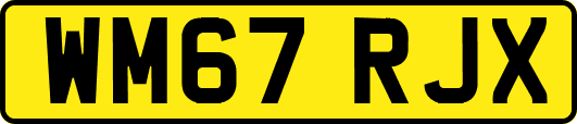 WM67RJX