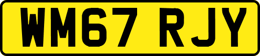 WM67RJY