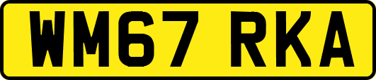 WM67RKA