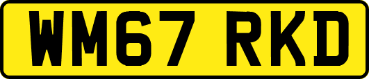 WM67RKD