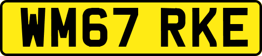 WM67RKE