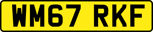 WM67RKF