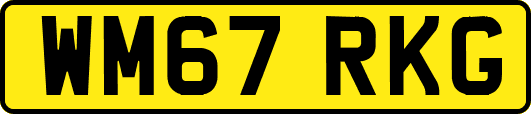 WM67RKG