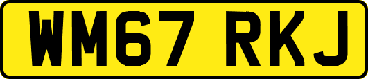 WM67RKJ