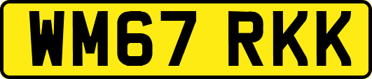 WM67RKK